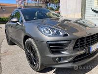 usata Porsche Macan 3.0 S Diesel rif. 18952684