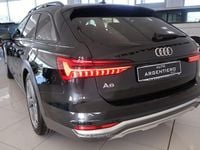 Usata Audi A6 Advanced 204 CV (150 kW) 2023 Nero Station wagon