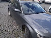 Usata Audi A4 Ambiente 143 CV (105 kW) 2013 Station wagon