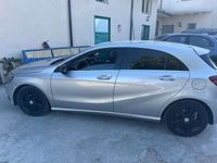 Occasion Mercedes A180 Executive 109 ch (80 kW) 2014 Gris Berline