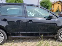 Usata VW up! 68 CV (50 kW) 2021 Marrone Utilitaria