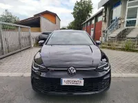 Usata VW Golf VIII GTI 245 CV (180 kW) 2023 Nero Berlina