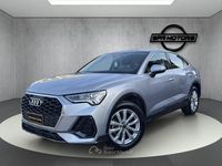 Usata Audi Q3 Business 150 CV (110 kW) 2022 Other SUV
