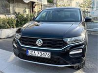 usata VW T-Cross - 1.0 TSI 115 CV Style BMT