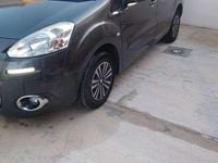 Usata Peugeot TePee Active 114 CV (83 kW) 2016 Station wagon