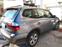 usata BMW X3 (e83) - 2008