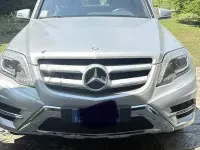 Usata Mercedes GLK220 Premium 170 CV (125 kW) 2013 SUV