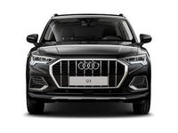 Usata Audi Q3 Advanced 150 CV (110 kW) 2025 Nero SUV