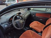 Usata Citroën C2 2004 Nero Utilitaria