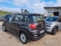 Usata Fiat 500L Urban 95 CV (69 kW) 2019 Grigio Monovolume