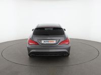 Usata Mercedes CLA200 Shooting Brake Urban 136 CV (100 kW) 2016 Grigio Station wagon