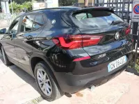 Usata BMW X2 Comfort Edition 116 CV (85 kW) 2023 Other SUV