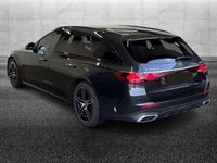 Usata Mercedes E300 Advanced 306 CV (225 kW) 2024 Grigio Station wagon