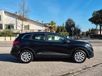 Second-hand Renault Kadjar Business 116 CP (85 kW) 2022 Negru SUV