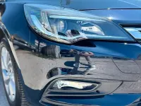 Usata Opel Astra Innovation 110 CV (80 kW) 2019 Blu Station wagon