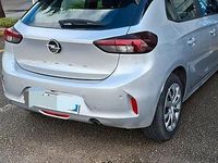 Usata Opel Corsa 70 CV (51 kW) 2025 Grigio Utilitaria