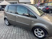 Usata Fiat Idea Emotion 2006 Grigio Monovolume