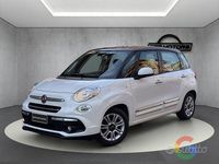 Usata Fiat 500L Pop 95 CV (69 kW) 2018 Other Monovolume