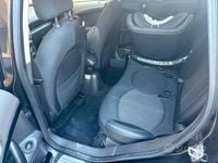 Usata Mini Countryman 111 CV (81 kW) 2012 Nero SUV