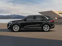 Nuova Audi Q5 Advanced 204 CV (150 kW) 2026 Nero mito metallizzato SUV