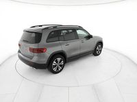 Nuova Mercedes GLB200 Advanced Plus 150 CV (110 kW) 2026 Grigio SUV