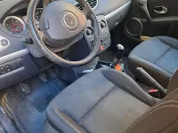 Usata Renault Clio 75 CV (55 kW) 2009 Utilitaria