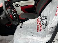 Usata Renault Twingo 2016 Bianco Utilitaria