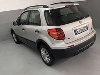 Usata Fiat Sedici 120 CV (88 kW) 2011 Other SUV