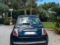 Usata Fiat 500 69 CV (50 kW) 2011 Berlina