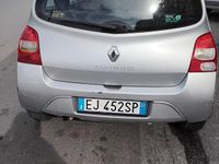 Usata Renault Twingo 75 CV (55 kW) 2011 Utilitaria
