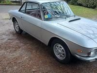 Usata Lancia Fulvia 1970 Coupé