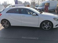 Usata Mercedes A180 109 CV (80 kW) 2013 Berlina