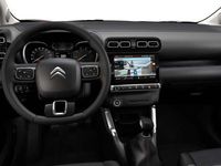 usata Citroën C3 Aircross PureTech 110 S&S You