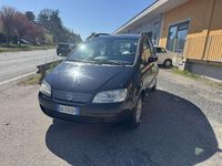 Usata Fiat Idea 80 CV (58 kW) 2008 Other Monovolume