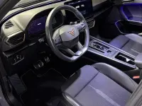 Usata Cupra Formentor 190 CV (139 kW) 2022 Grigio SUV