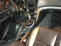 Usata Subaru Outback 2008 Station wagon