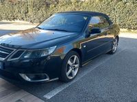 Usata Saab 9-3 Cabriolet Vector 150 CV (110 kW) 2010 Cabrio