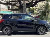 Usata Opel Mokka X Innovation 136 CV (100 kW) 2019 Nero SUV