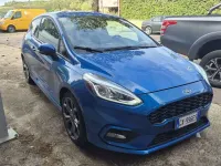 Usata Ford Fiesta ST-Line 86 CV (63 kW) 2018 Utilitaria