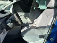 Usata Fiat Idea 95 CV (69 kW) 2004 Blu Monovolume