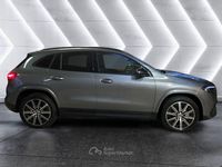 Usata Mercedes EQA250+ Advanced 94 kW (129 CV) 2025 Grigio SUV
