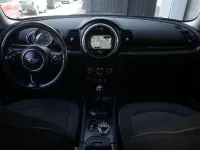 Usata Mini Cooper Clubman Business 116 CV (85 kW) 2017 Blu Station wagon