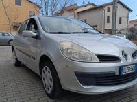 usata Renault Clio 1.2 16V 5 porte Dynamique