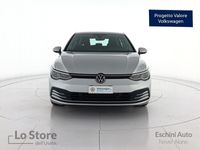 usata VW Golf 1.0 tsi evo life 110cv