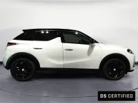 Usata DS Automobiles DS3 Crossback E-Tense Business 56 kW (77 CV) 2020 Bianco SUV