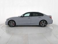 Usata BMW 320 M Sport 190 CV (139 kW) 2025 Brooklyn grey Berlina