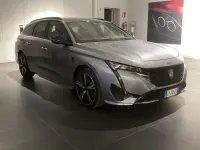 Usata Peugeot 308 SW GTi 136 CV (100 kW) 2025 Argento Station wagon