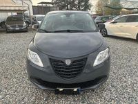 Usata Lancia Ypsilon S 85 CV (62 kW) 2014 Nero Utilitaria
