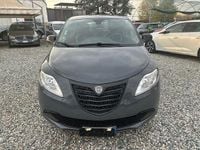 Usata Lancia Ypsilon Silver 85 CV (62 kW) 2014 Nero Utilitaria