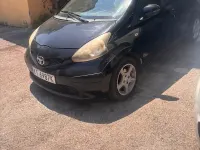 Usata Toyota Aygo 68 CV (50 kW) 2010 Utilitaria